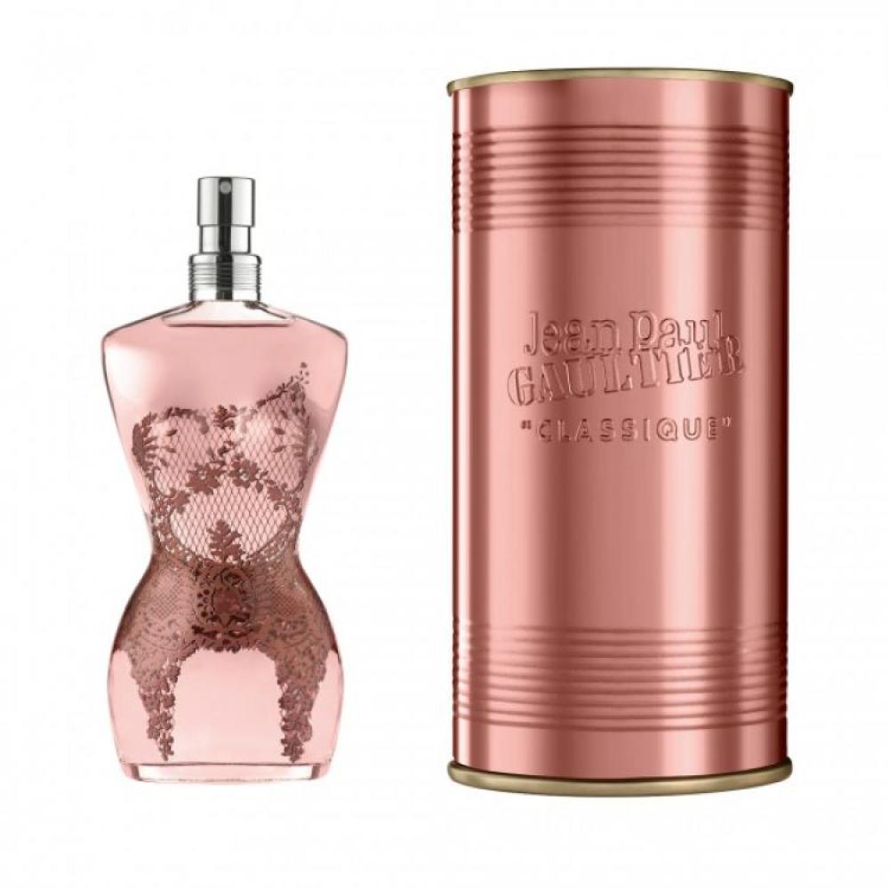 Jean Paul Gaultier Classico Eau de Parfum Women 100ml Jean paul gaultter Hob