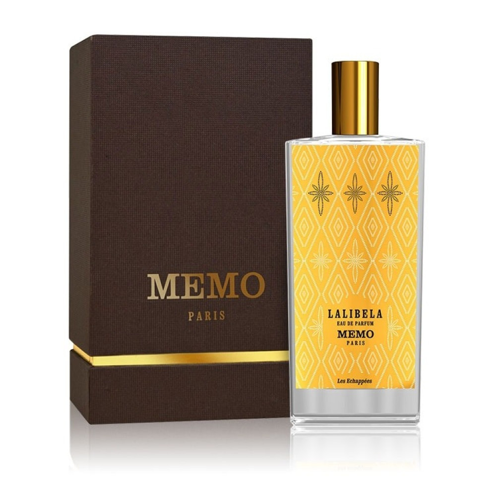 Lalibela memo parfum new arrivals