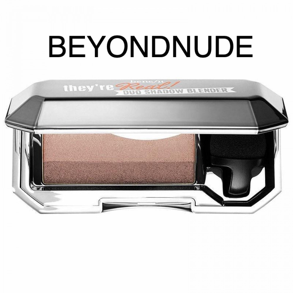 Beyond Nude