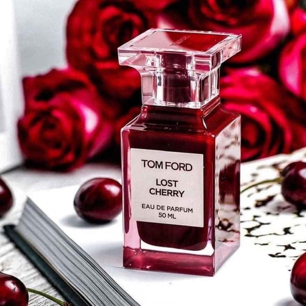 Tom Ford Lost Cherry - Eau de Parfum - 50ml Tom ford - Hob