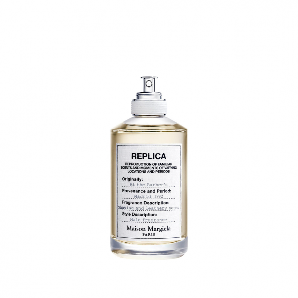 Maison margiela men's fragrance online