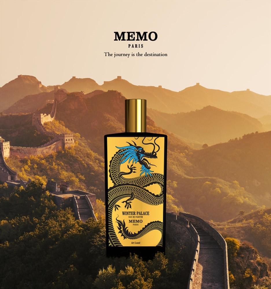 MEMO PARIS WINTER PALACE 75ml - istore.al