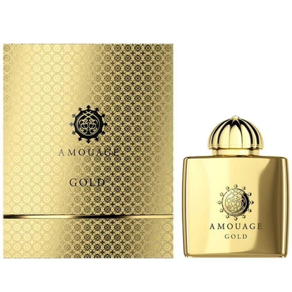 Amouage Gold for Women by Amouage - Eau de Parfum (for Women