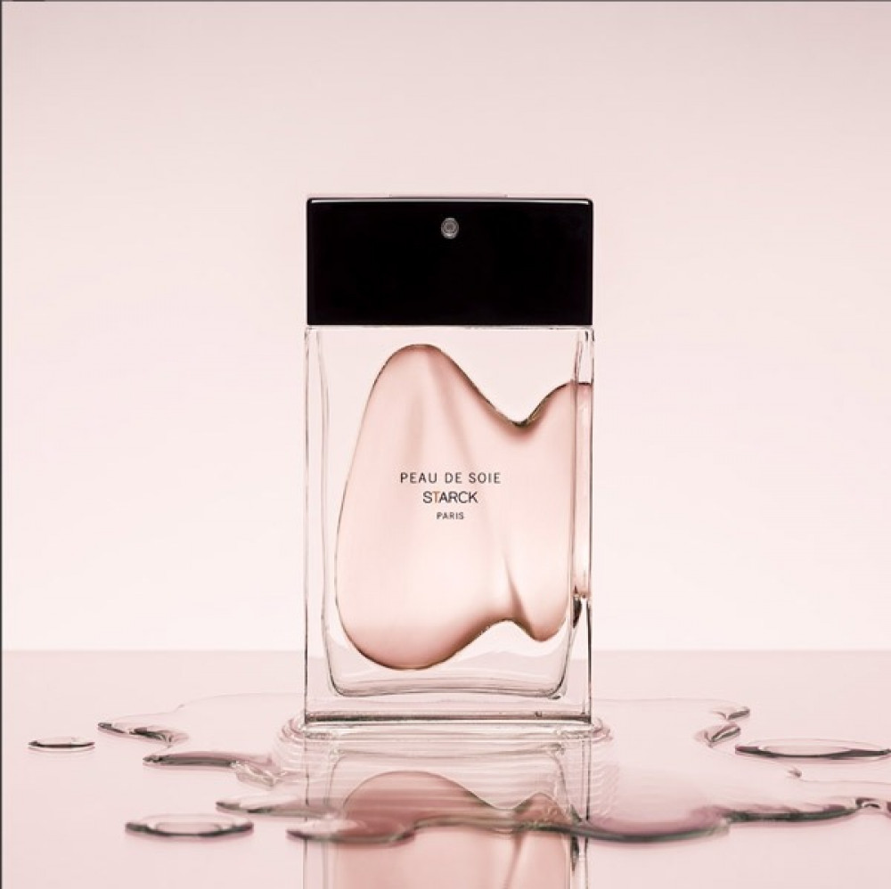 Starck perfume cheap peau de soie