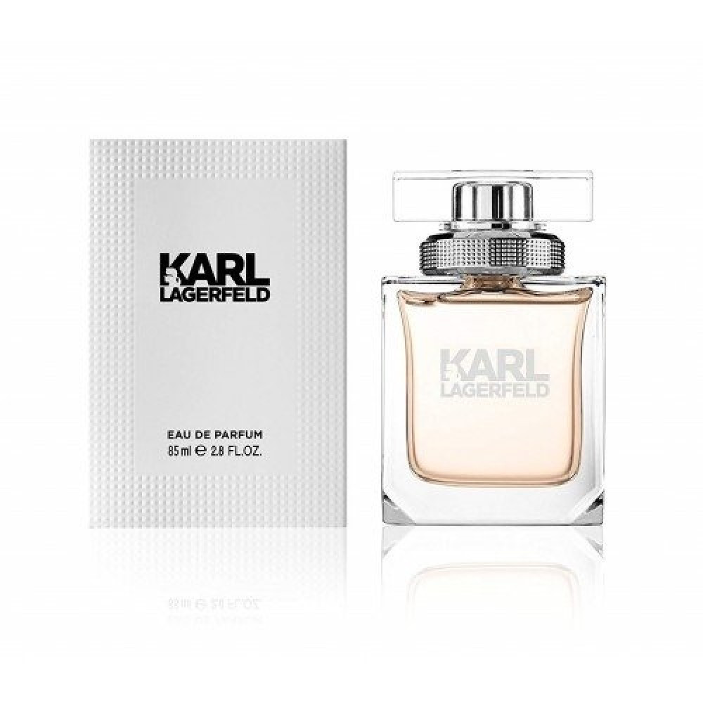 Karl Lagerfeld Eau de Parfum Women 85ml Hob