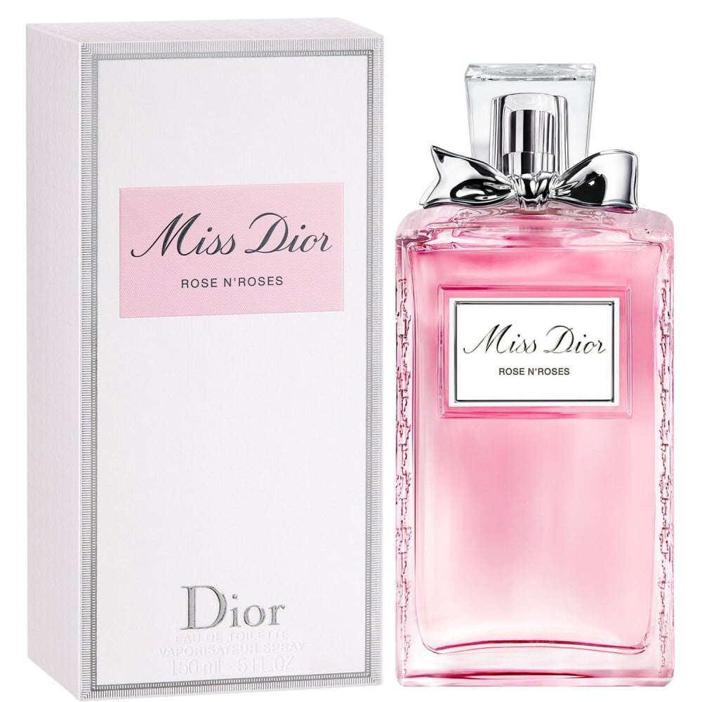 Christian Dior Miss Dior Rose N Rose Eau de Toilette Women 50ml Hob