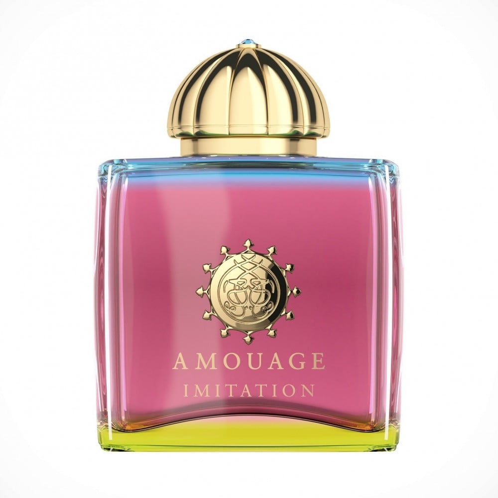 Amouage Imagination for Women Eau de Parfum 100ml Amouage - Hob