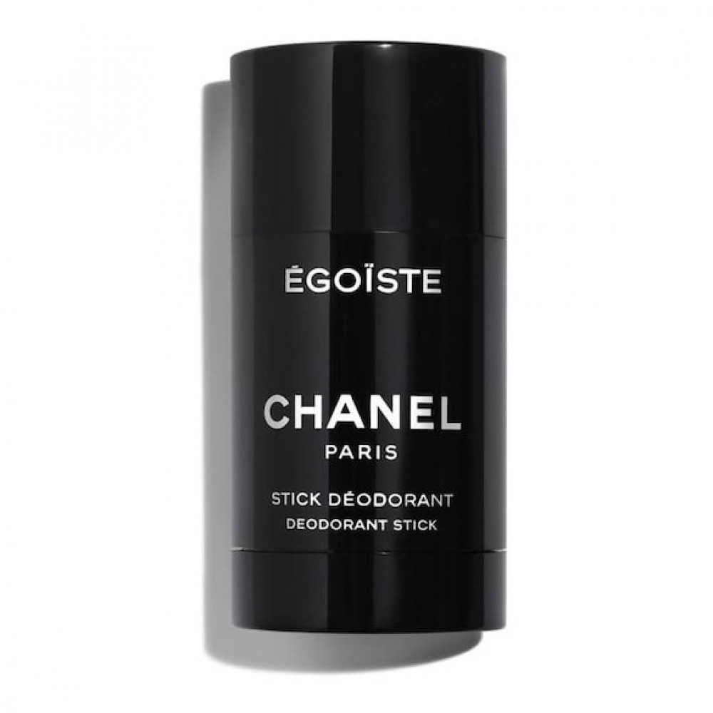 Chanel Egoiste Pour Homme Chanel Stick Deodorant (Men) 75ml - Hob