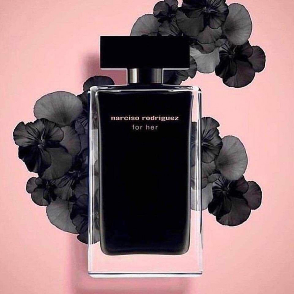 Narciso rodriguez for her 100ml eau de toilette online