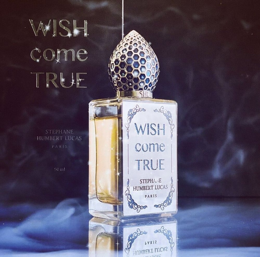 Wish come 2025 true perfume