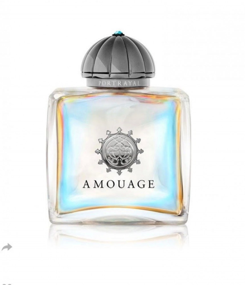 Portreal Amouage for Women 100ml Eau de Parfum Hob