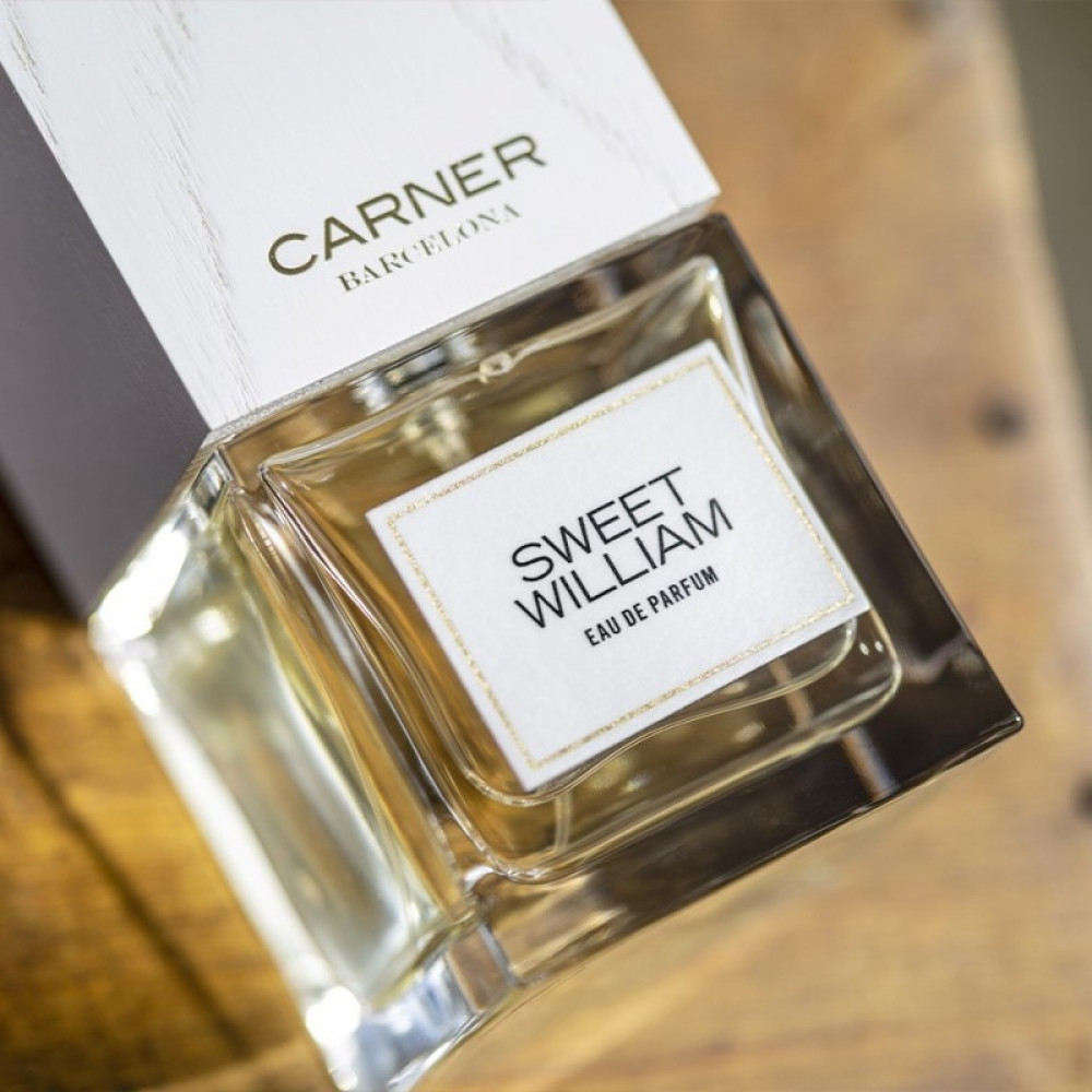 Sweet william perfume new arrivals