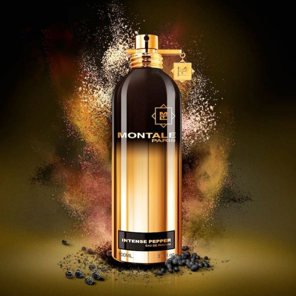 Montale unisex online perfume