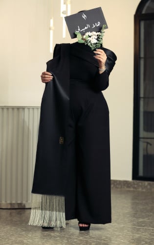 بلوزه و بنطلون