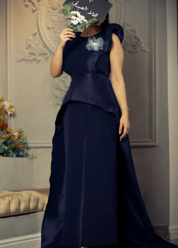 فستان قصه انيقة