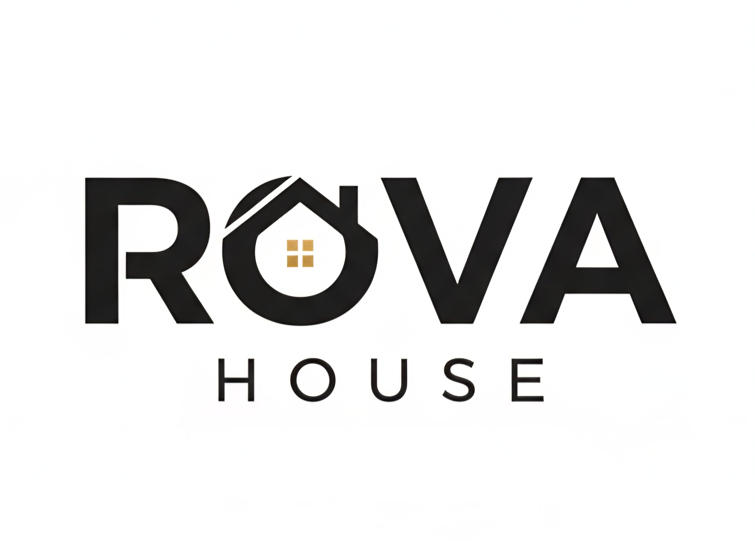 الأثاث ROVA House