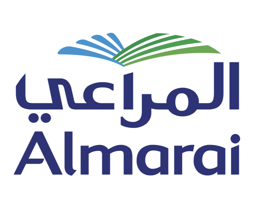 المراعي Almaria