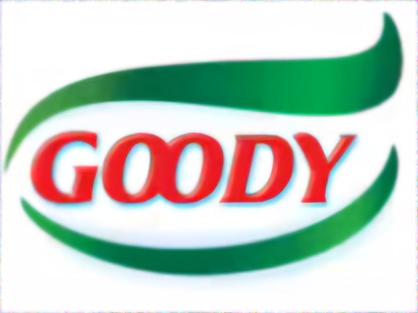 قودي Goody