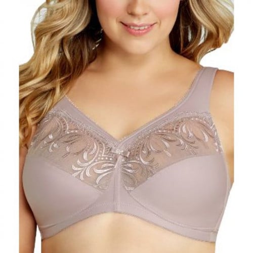 صدرية تغطية كاملة من Glamorise - 1016BRA