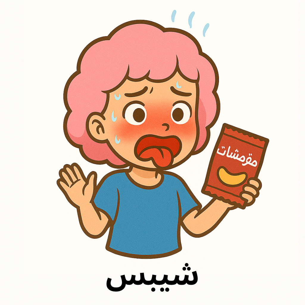 شيبس