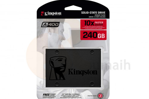 هاردسك SSD كينجستون - 240GB