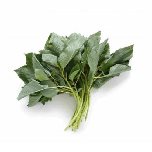 ملوخية خضراء طازج ٣ربطات صغيرة
