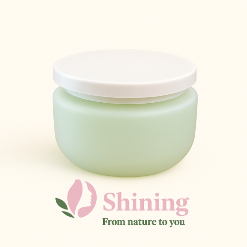 ماسك Shining للشعر