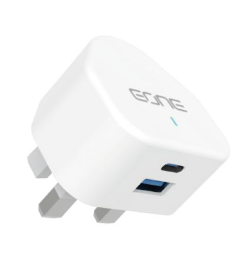راس شاحن EONE USB-DP 20w