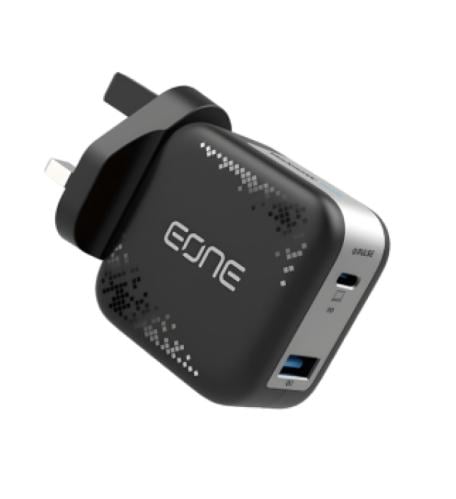 راس شاحن EONE PD-USB 35w