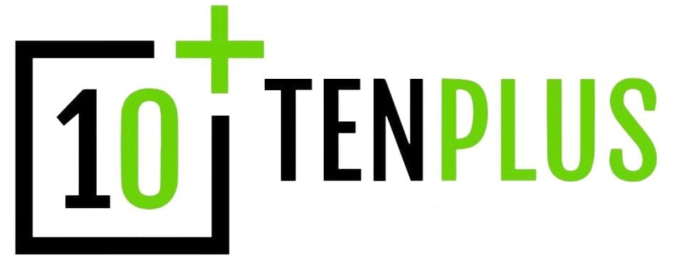 TEN PLUS