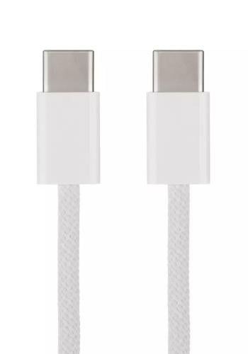 كيبل Apple C to C حاسبات العرب