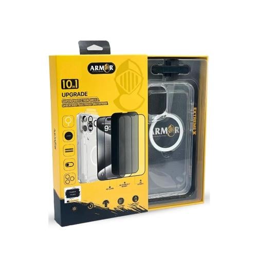 بكج ARMOR 10in1