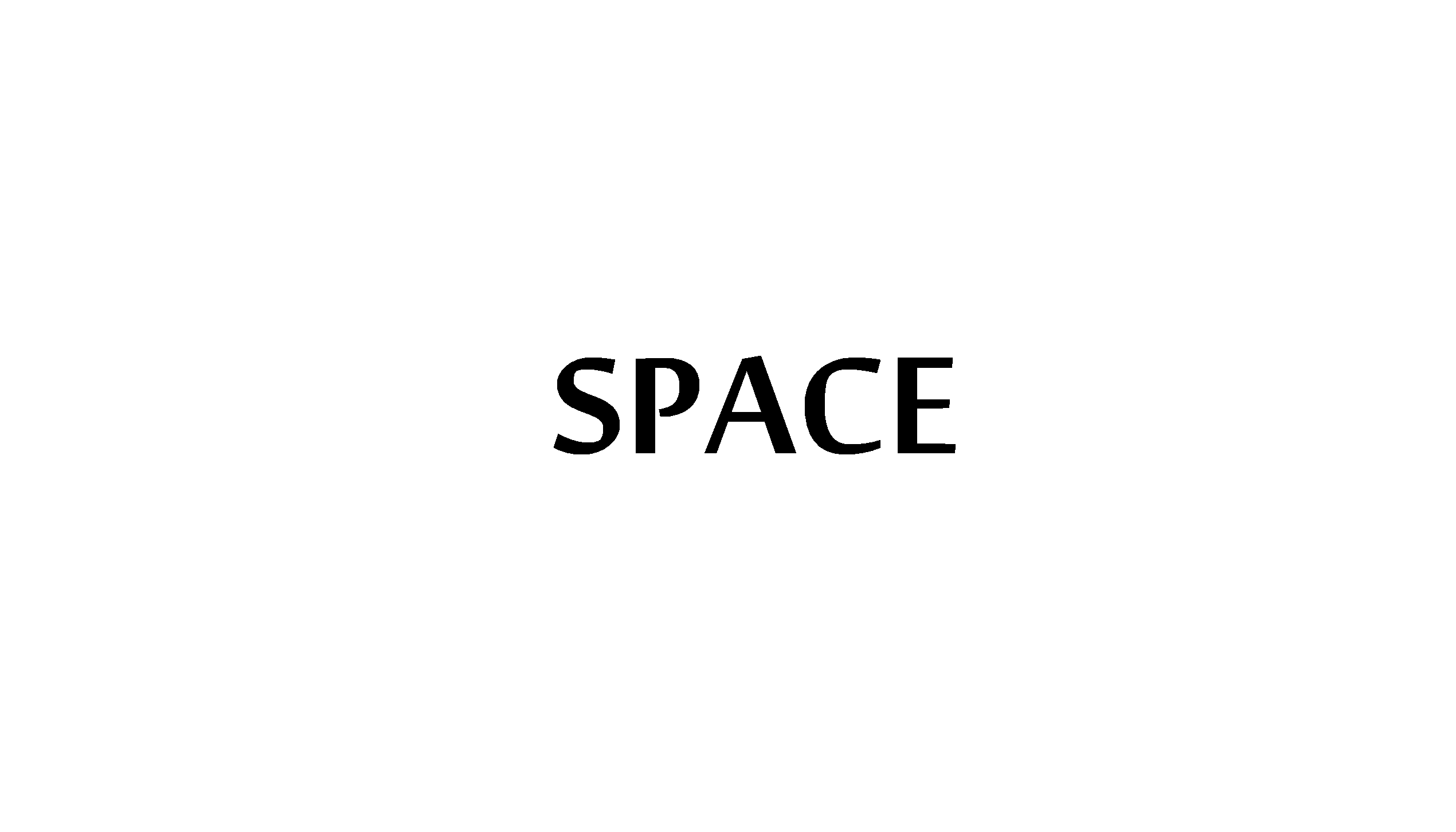 SPACE