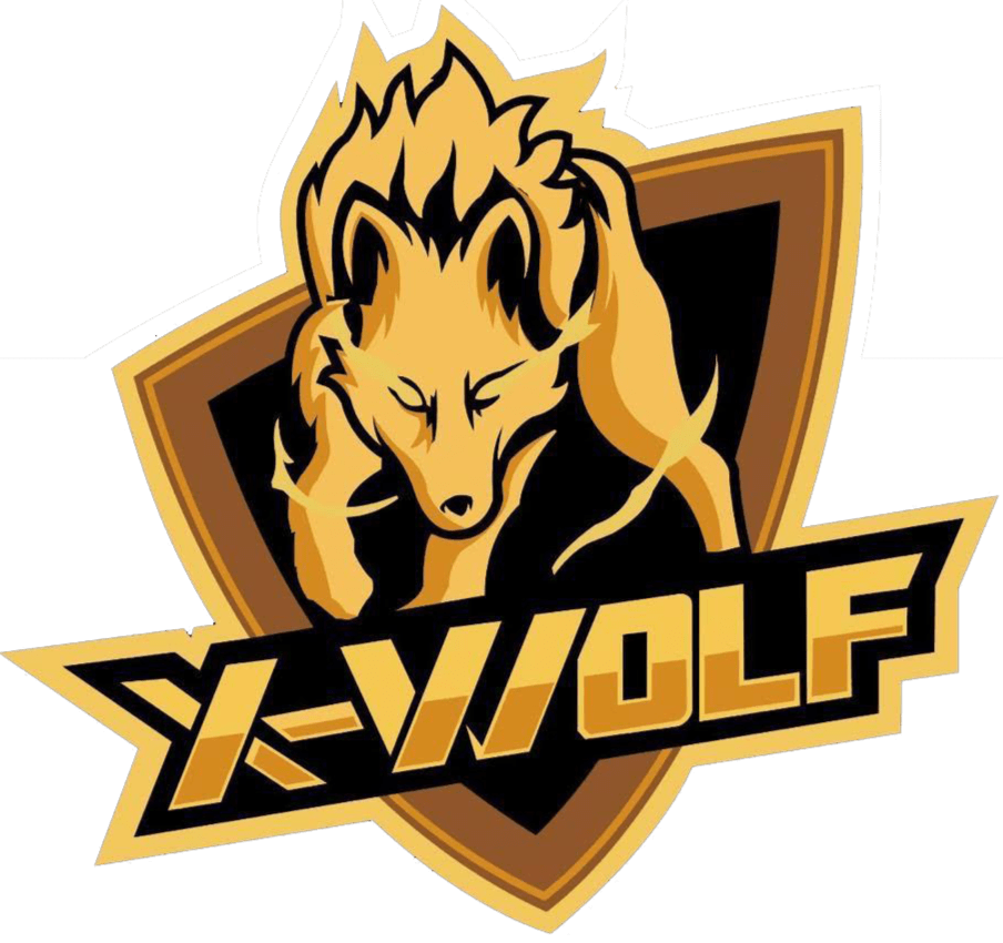 X-WOLF