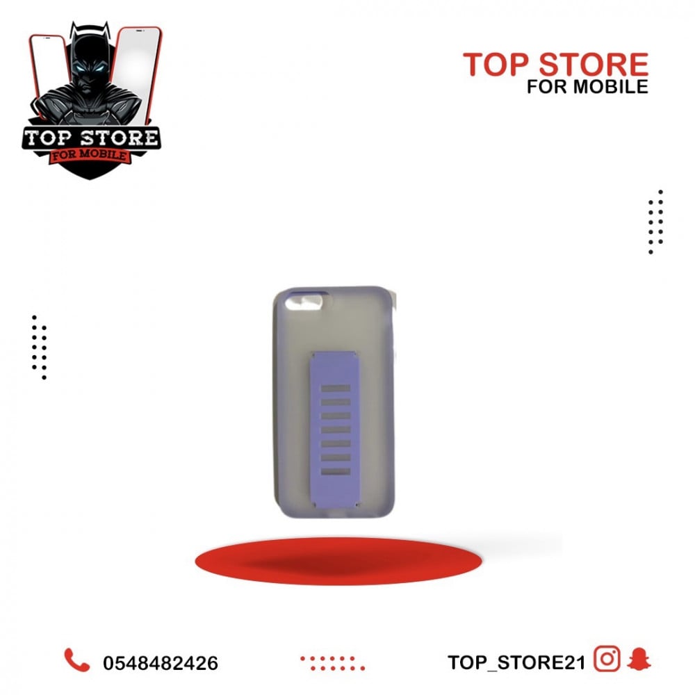 كفر ايفون 8 بلس Top Store