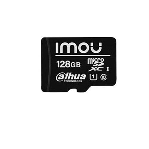 IMOU 128GB Ultra microSD CARD