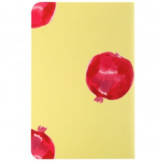 دفتر جيب، رُمان