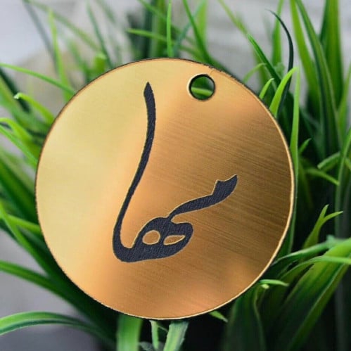 تاقات اكريلك بالاسم