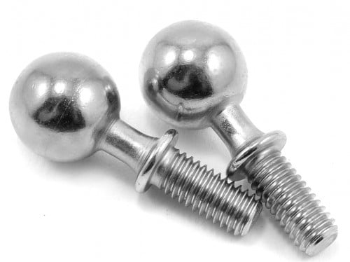 Arrma 6x14x35mm Pivot Ball (2)  for RC ARA330197