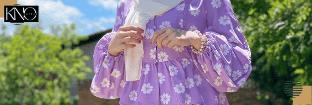 موديلات فساتين طويلة للمحجبات 2025  أناقة بإطلالة عصرية من متجر كنو موديلات فساتين طويلة للمحجبات 2025  أناقة بإطلالة عصرية من متجر كنو