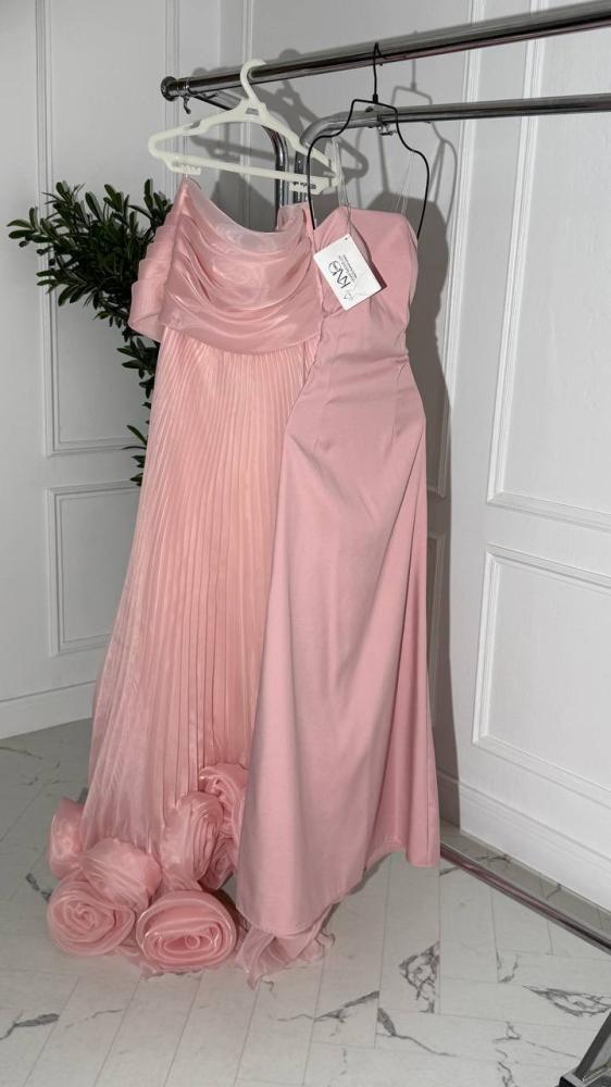 فستان ليكسا