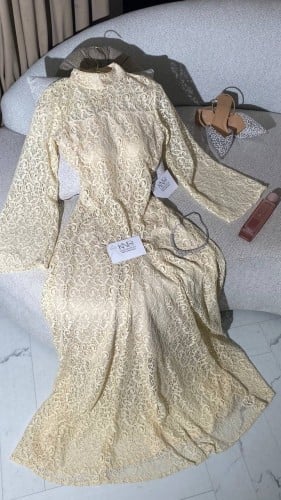 فستان خلود