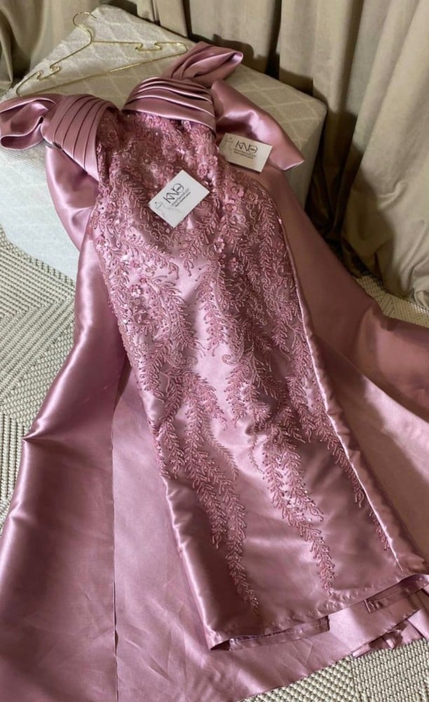 فستان ماريانا