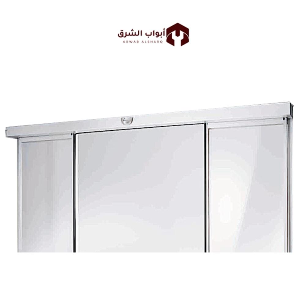 DORMA Heavy Duty HD - ماكينة دورما هافي ديوتي