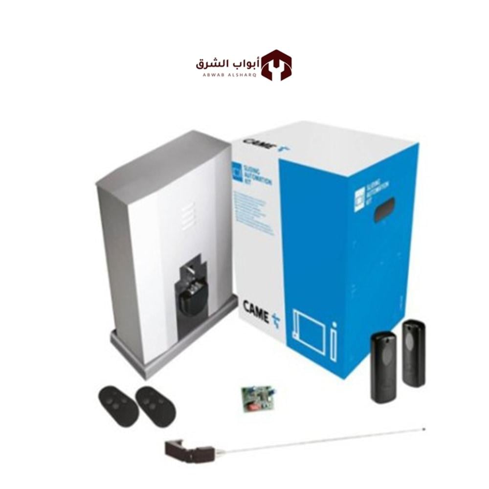 Came BK 3500 جهاز سلايدينج