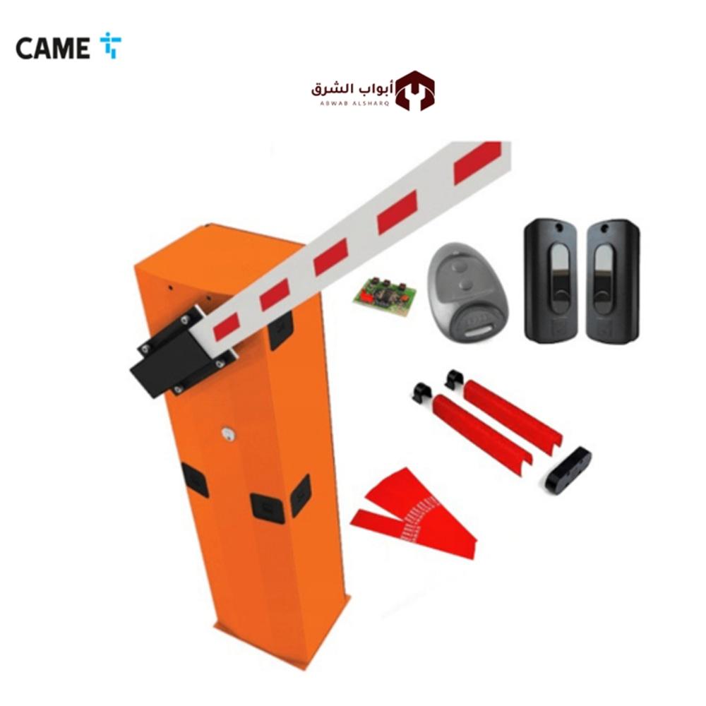 Came G 4000 جهاز بارير