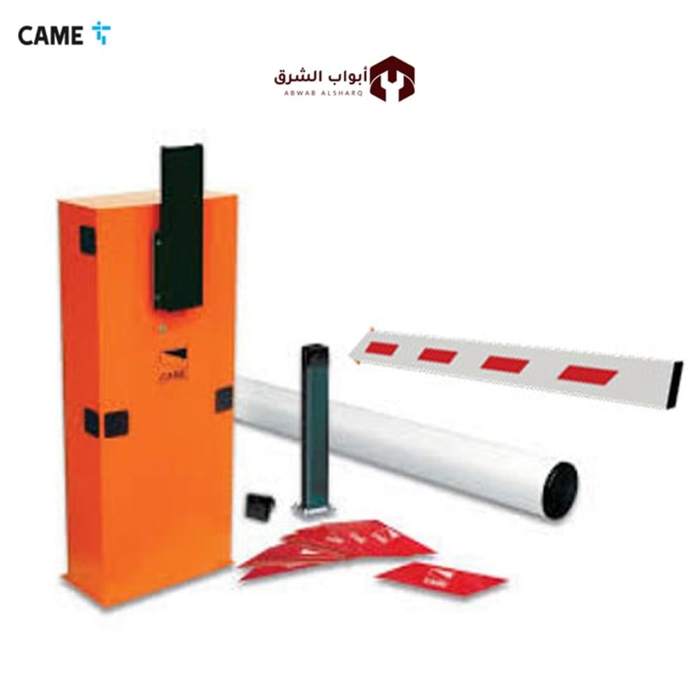 Came G 6000 جهاز بارير