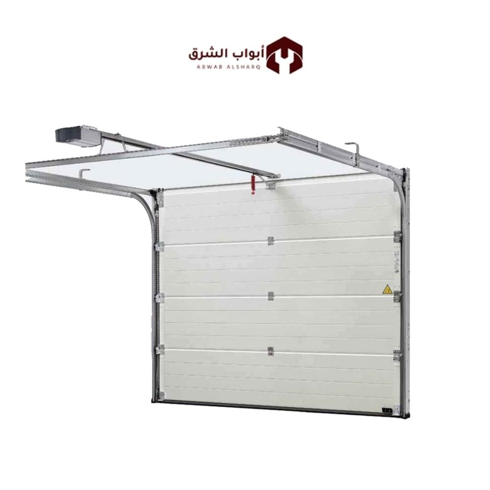 باب الشرائح الأمريكي  – مقاسات متعددة