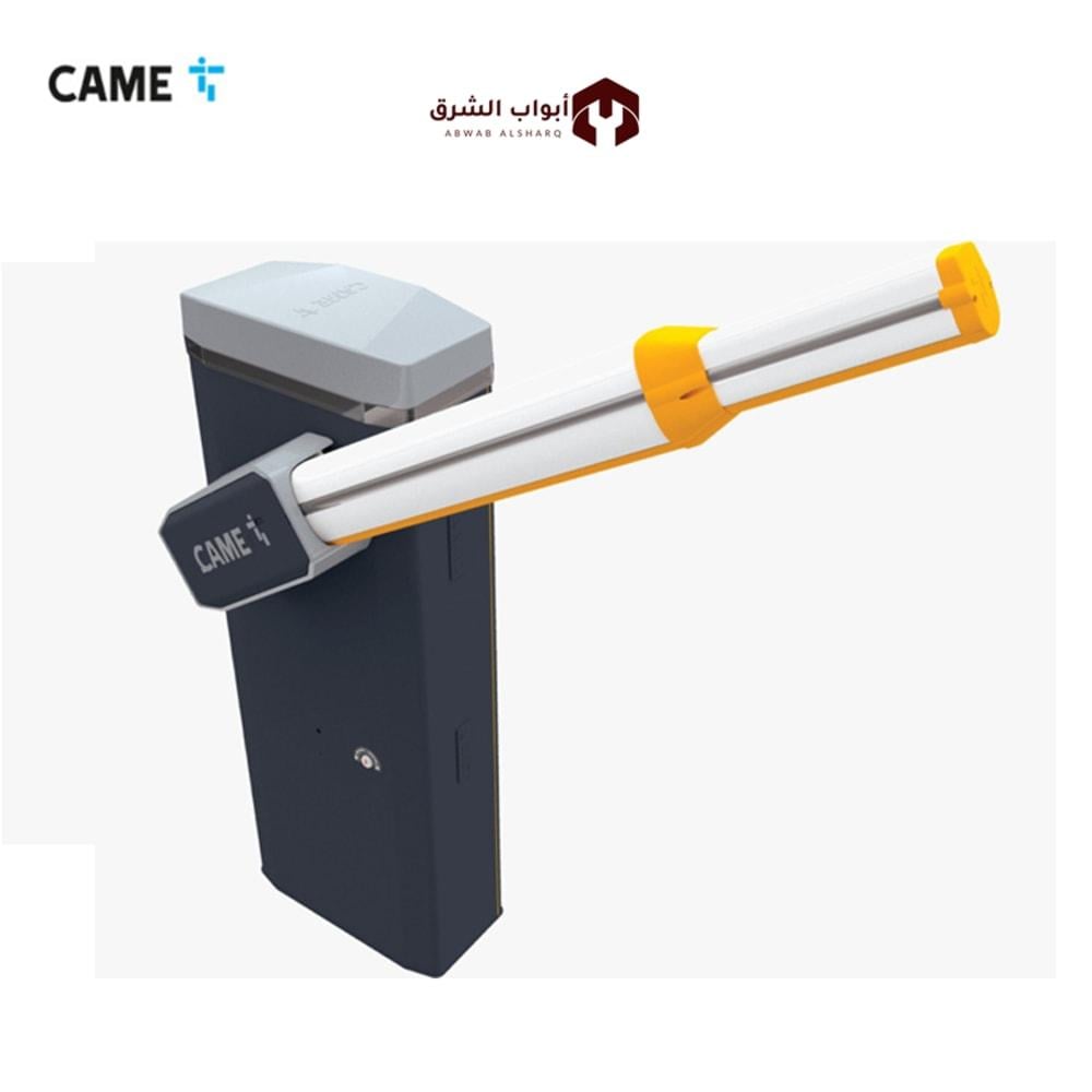 Came G 8000 جهاز بارير