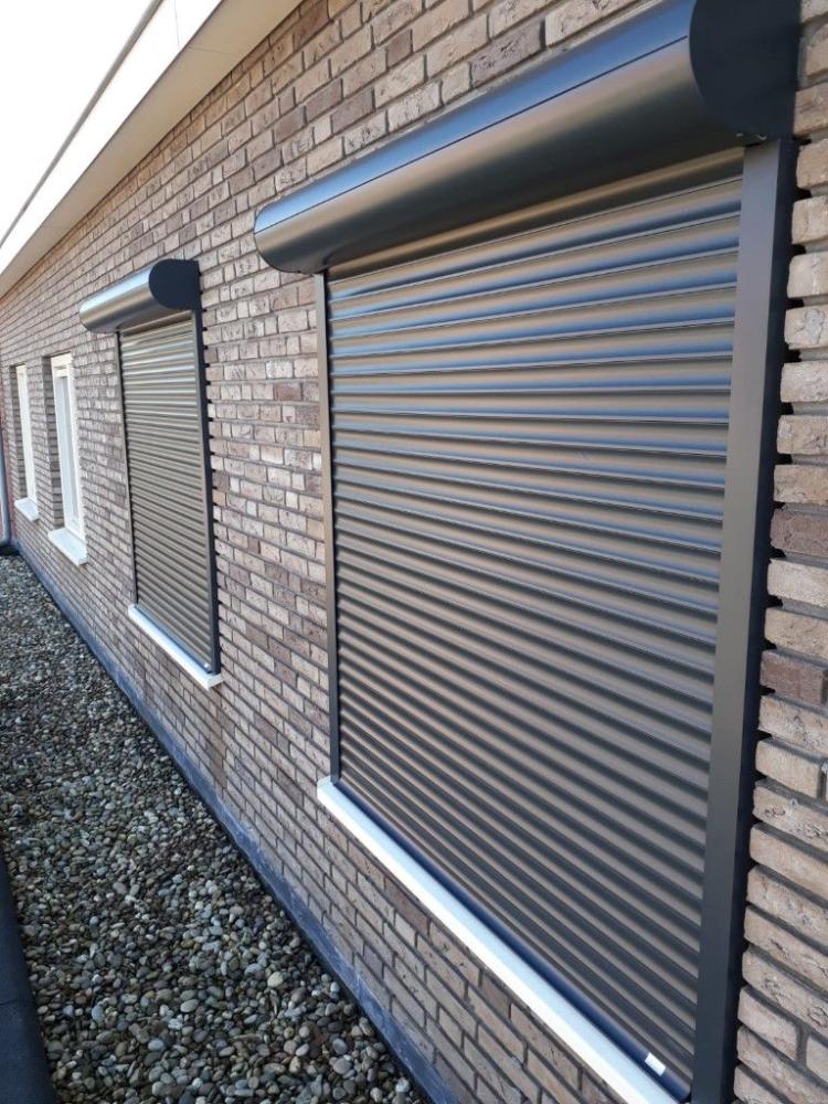 أفضل محركات الشتر بالرياض: كيف تختار بين سومفي وACM؟